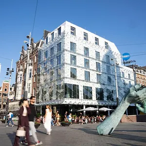 The Diamond ***** Ámsterdam