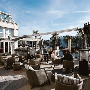 Intercontinental Amstel Amsterdam, An Ihg ***** Amsterdam