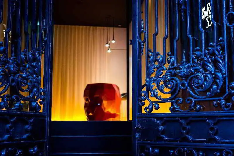 Art Otel Amsterdam By Park Plaza