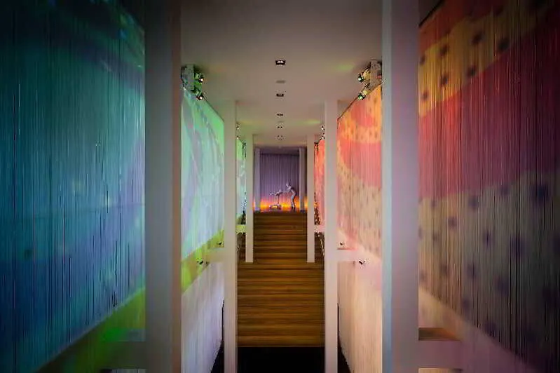 Art Otel Amsterdam By Park Plaza 5*,